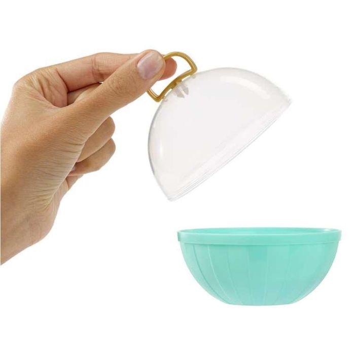 Bola sorpresa miniverse - make it mini foods: comida desde cero. crea tus miniaturas de tartas y pasteles desde cero. 9 cm - modelos surtidos 18 Bola sorpresa miniverse - make it mini foods: comida desde cero. crea tus miniaturas de tartas y pasteles desde cero. 9 cm - modelos surtidos 18