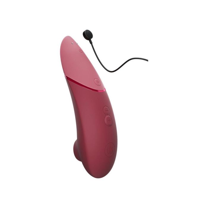 Succionador de Clítoris Womanizer Bordeaux
