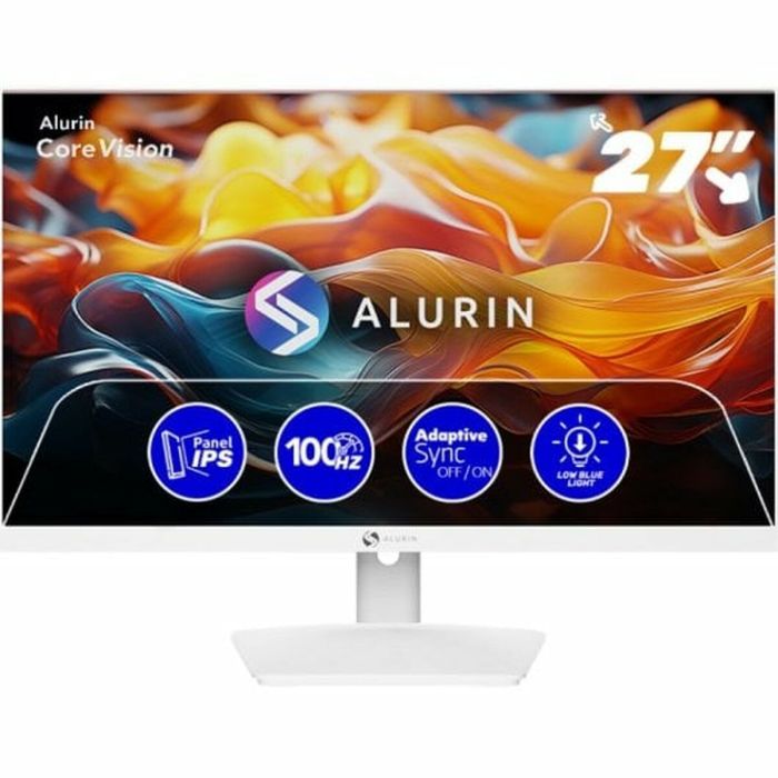 Monitor Alurin Alurin CoreVision 24 Full HD 27" 100 Hz