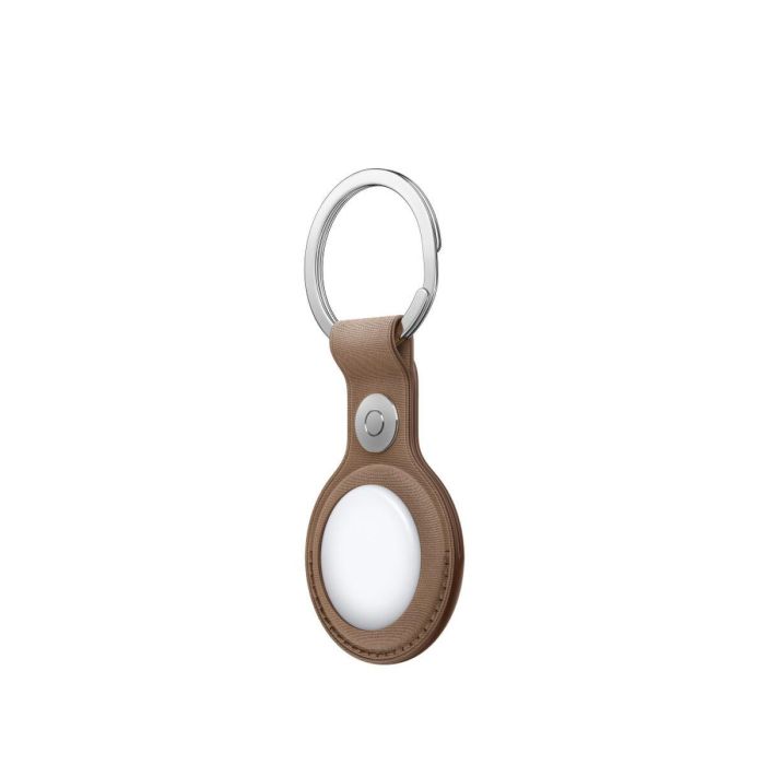 Funda Airtag Apple MT2L3ZM/A Gris 1 Funda Airtag Apple MT2L3ZM/A Gris 1
