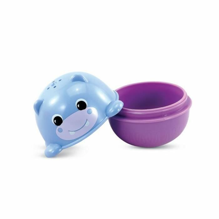 Vtech Baby VT3417765630057 Maxi Set de Baño Multiactividad 2 Vtech Baby VT3417765630057 Maxi Set de Baño Multiactividad 2