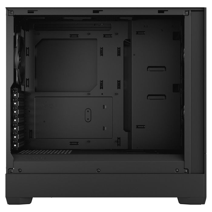 Fractal Design Pop Air Torre PC Negro Solid 2