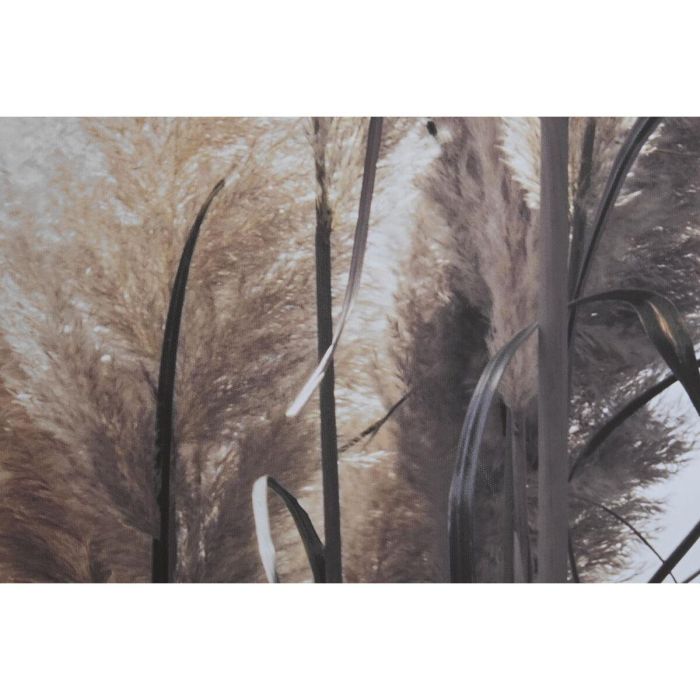 Lienzo DKD Home Decor Poliestireno Lienzo 123 x 4,5 x 83 cm 83 x 4,5 x 122,5 cm 2