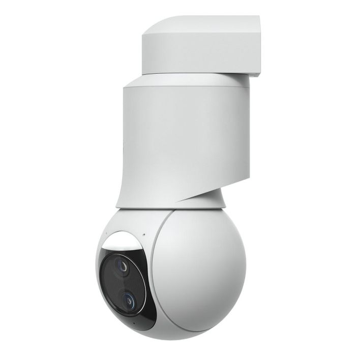 Ubiquiti UVC-G6-PTZ - Cámara de Seguridad IP 8MP 4K PTZ, Interior/Exterior, Visión Nocturna 30m, PoE, IP66, Blanco 6 Ubiquiti UVC-G6-PTZ - Cámara de Seguridad IP 8MP 4K PTZ, Interior/Exterior, Visión Nocturna 30m, PoE, IP66, Blanco 6