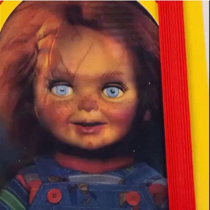 Cerdá Set de Papelería Chucky Licencia Oficial Infantil Purple 2 Cerdá Set de Papelería Chucky Licencia Oficial Infantil Purple 2