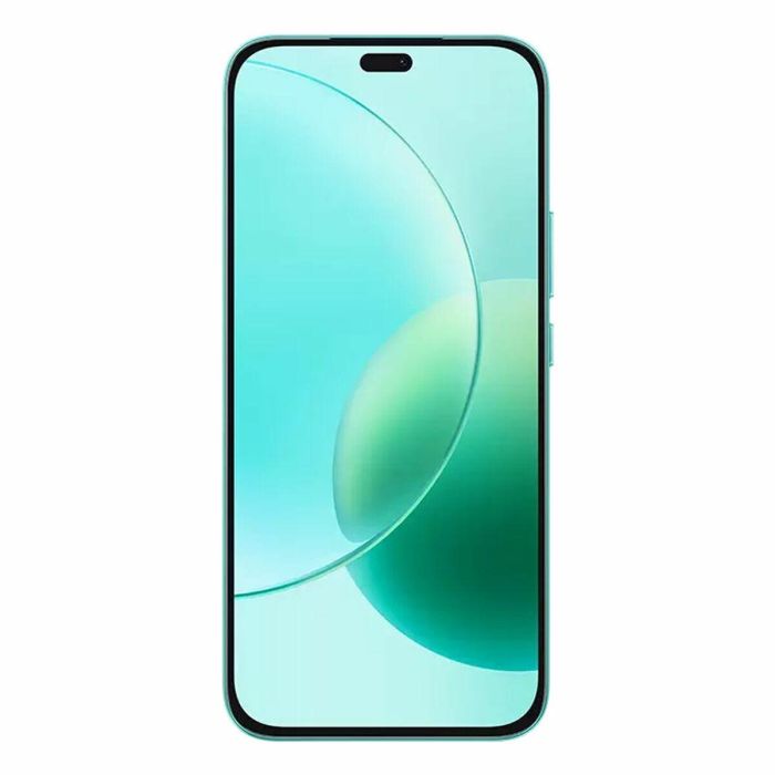 Smartphone Honor 5109BRUW 6,7" Octa Core 8 GB RAM 256 GB Verde 24 Smartphone Honor 5109BRUW 6,7" Octa Core 8 GB RAM 256 GB Verde 24