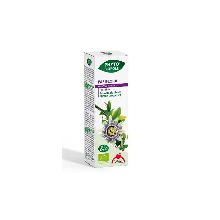 Pasiflora Phyto-Biopole Pasiflora Phyto-Biopole