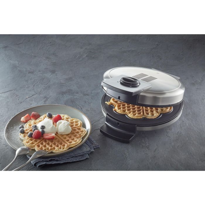 WMF Waffeleisen Lono 5