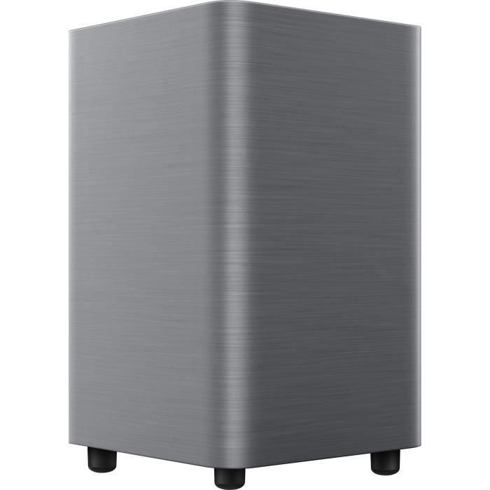 Barra de Sonido con Bluetooth TCL S55H/ 220W/ 2.1 2 Barra de Sonido con Bluetooth TCL S55H/ 220W/ 2.1 2