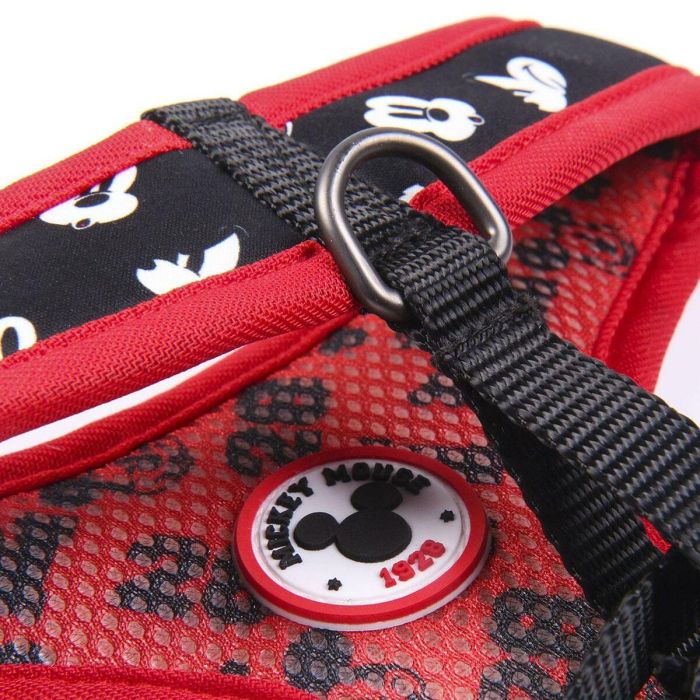 Arnés Para Perros Xxs/Xs Mickey T1Xxs:Xxs/Xs 8