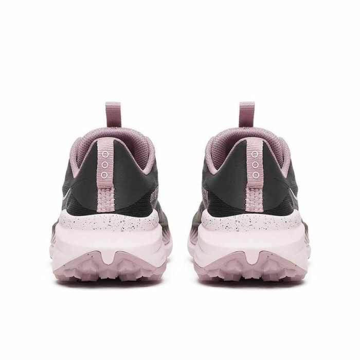 Zapatillas de Running para Adultos Saucony Xodus Ultra 3 Negro 5