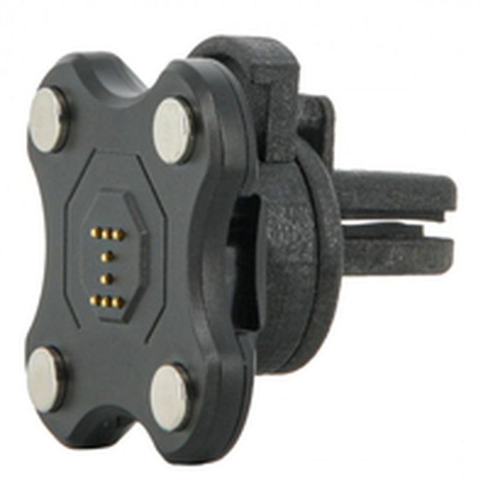 Cargador de Pared Mobilis 020007 Negro