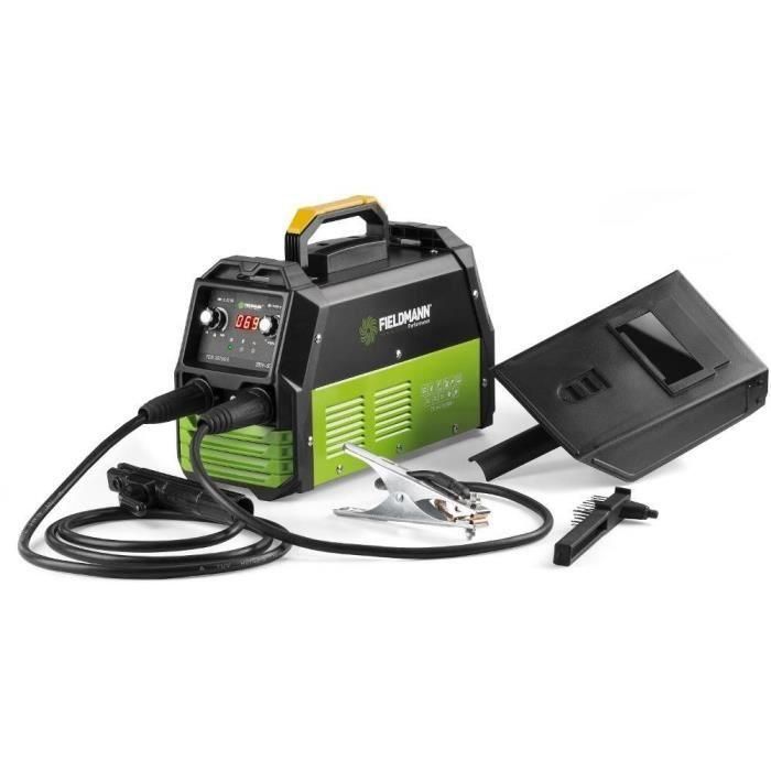 Fieldmann FDIS 20160-E Máquina de soldar 1