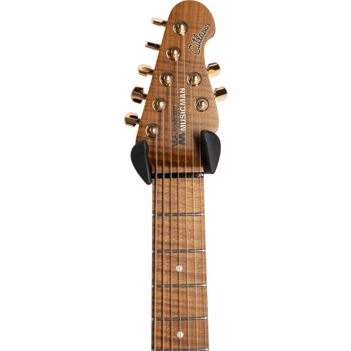 Ernieball Soporte Pared Guitarra Bajo M Hanger Negro 3 Ernieball Soporte Pared Guitarra Bajo M Hanger Negro 3