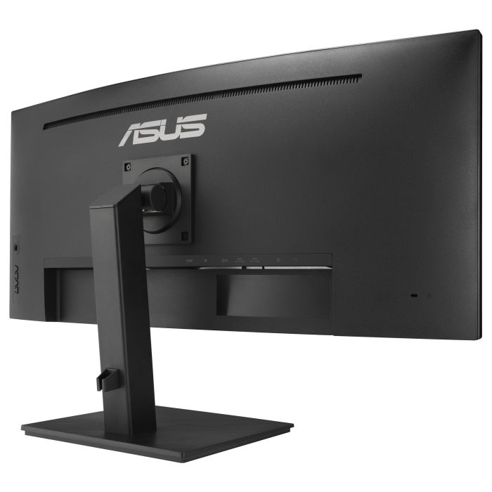 Asus VA34VCPSR Monitor Curvo 34" Wide Quad HD (3440 x 1440) LCD Negro 1500R