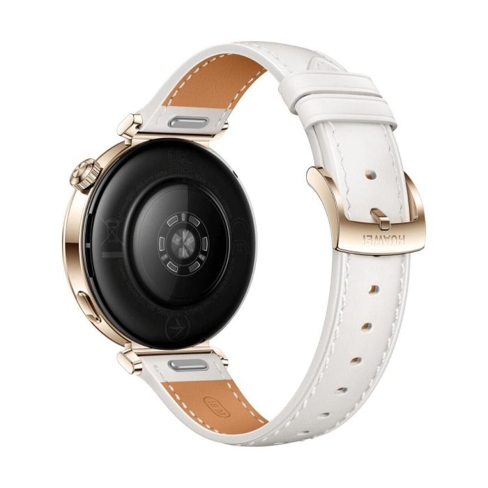 Smartwatch Huawei Watch GT 5 Blanco 1,32" 41 mm Ø 41 mm (1 unidad) 2 Smartwatch Huawei Watch GT 5 Blanco 1,32" 41 mm Ø 41 mm (1 unidad) 2