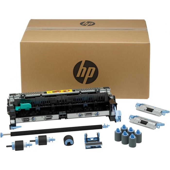 HP CF254A Kit de Mantenimiento / Fusor 220V para LaserJet Enterprise 700 M712, M725 - 200.000 páginas