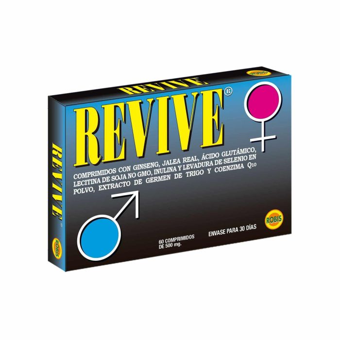 Revive Revive