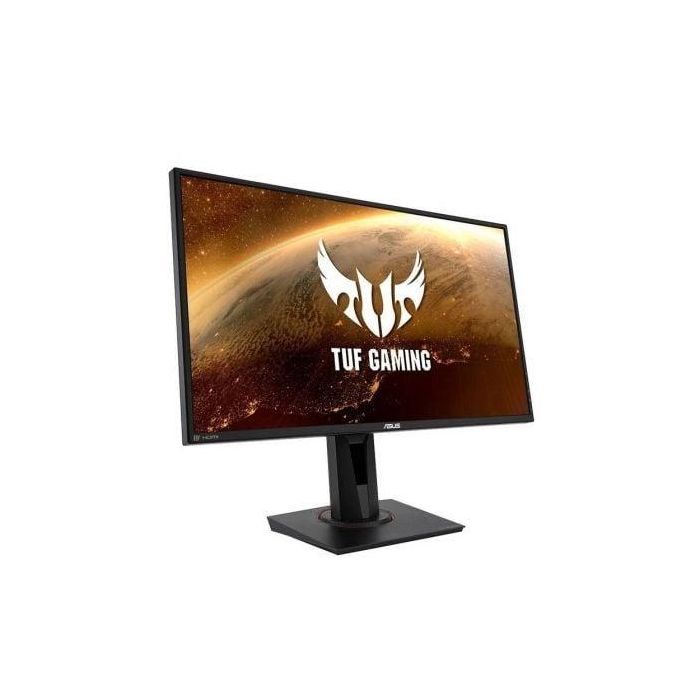 ASUS TUF Gaming VG279QM 68,6 cm (27") 1920 x 1080 Pixeles Full HD LED Negro 1 ASUS TUF Gaming VG279QM 68,6 cm (27") 1920 x 1080 Pixeles Full HD LED Negro 1