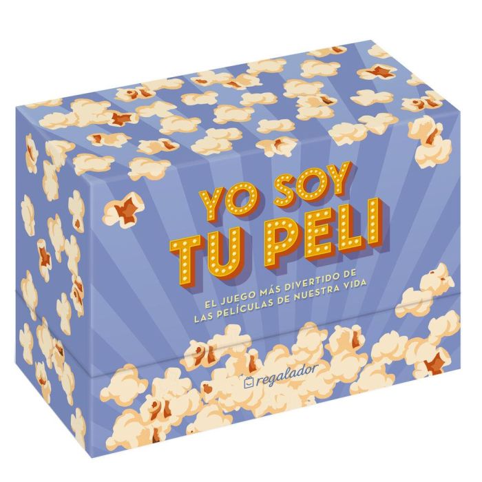 Juego Yo Soy Tu Peli español 0 Juego Yo Soy Tu Peli español 0