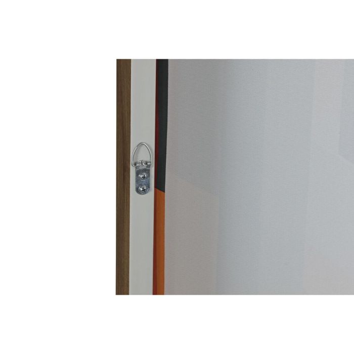 Lienzo Home ESPRIT Poliestireno Lienzo 80 x 4,5 x 120 cm 3