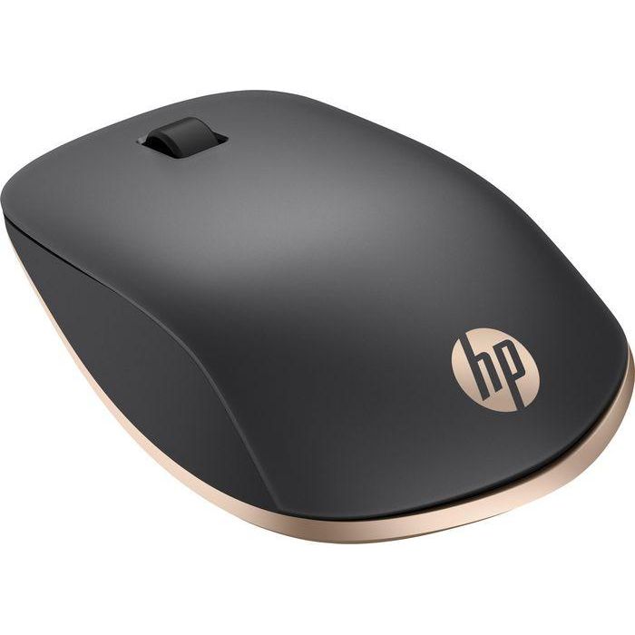 HP Z5000 Dark Ash Silver Wireless Mouse 2 HP Z5000 Dark Ash Silver Wireless Mouse 2