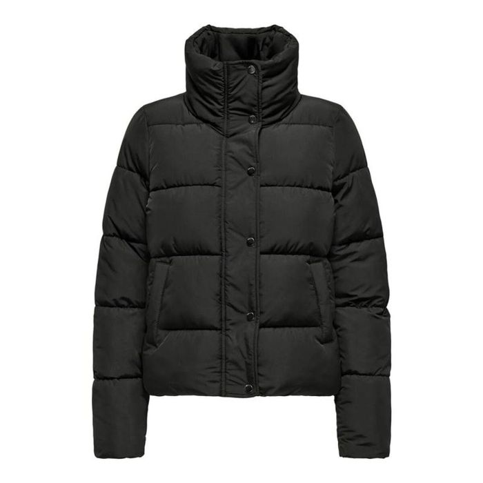 Chaqueta Deportiva para Mujer Only 15295424-C-N10 0 Chaqueta Deportiva para Mujer Only 15295424-C-N10 0