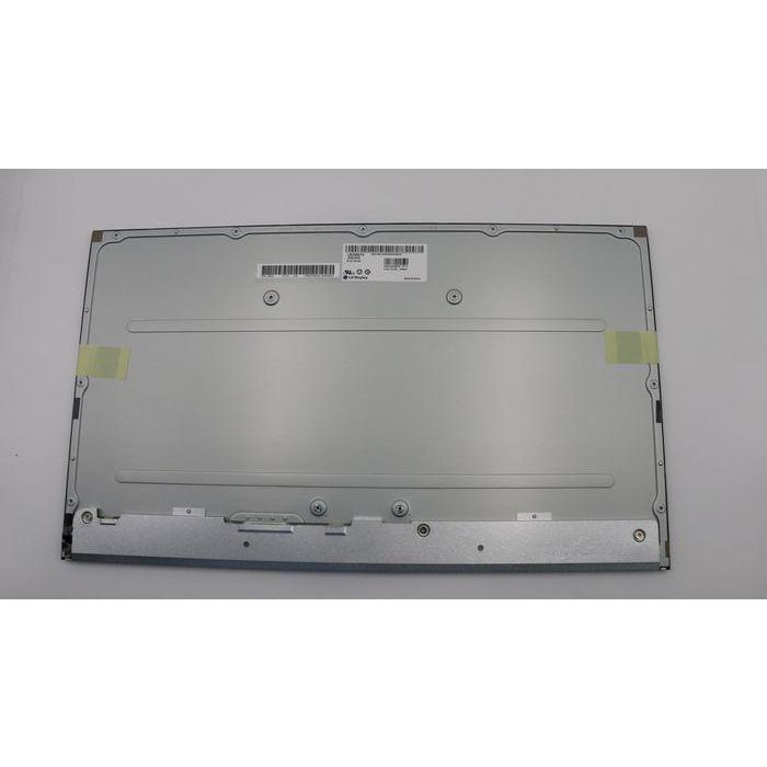 Lenovo 23.8-inch IPS LCD touch screen panel, FHD resolution, anti-glare surface, designed for All-in-One desktops. 1 Lenovo 23.8-inch IPS LCD touch screen panel, FHD resolution, anti-glare surface, designed for All-in-One desktops. 1