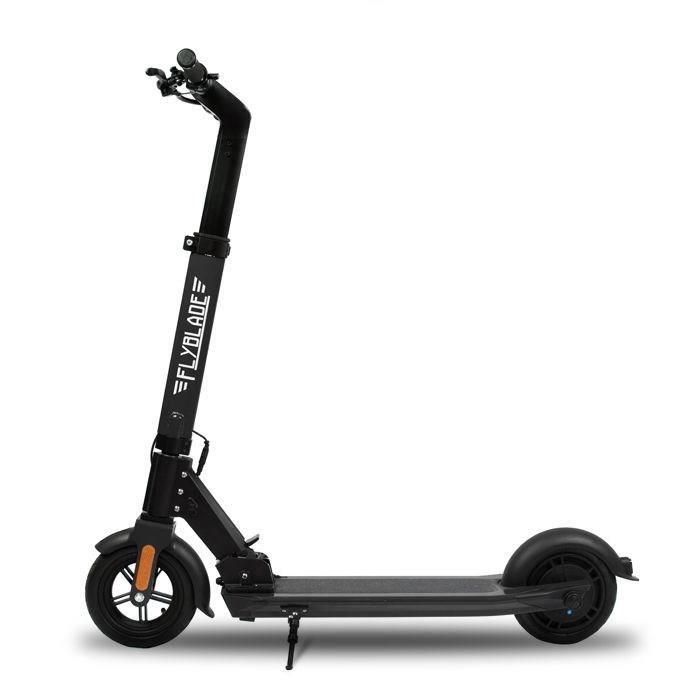 Patinete eléctrico - FLYBLADE - Batería 36V-15Ah - Motor 350W - Ruedas de 8,5 pulgadas - Máx. 120 kg Patinete eléctrico - FLYBLADE - Batería 36V-15Ah - Motor 350W - Ruedas de 8,5 pulgadas - Máx. 120 kg