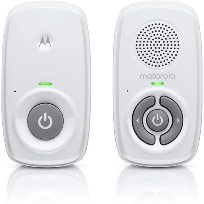 Vigilabebés Motorola AM21 3