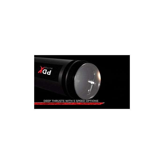 Masturbador Masculino Pipedream PDX Elite 1 Masturbador Masculino Pipedream PDX Elite 1