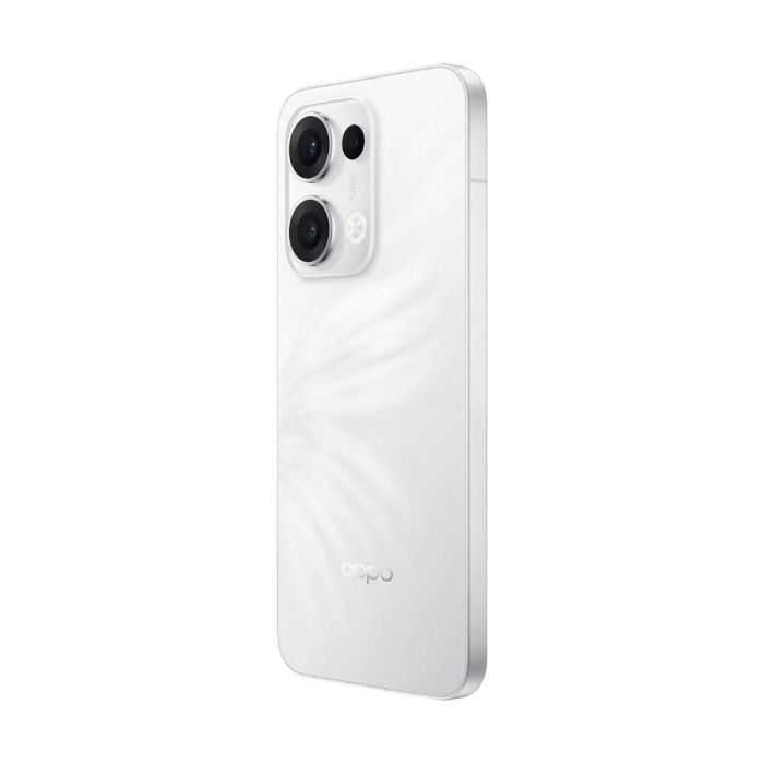Smartphone Oppo 110010235372 6,6" Octa Core 12 GB RAM 256 GB Blanco 1