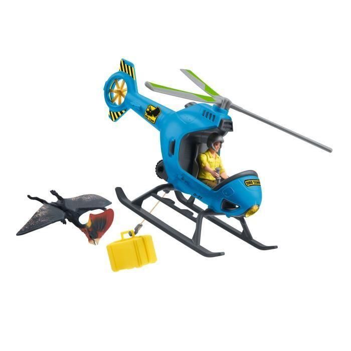 Schleich - Aire Attack - 41468 - Rango: dinosaurios 3 Schleich - Aire Attack - 41468 - Rango: dinosaurios 3