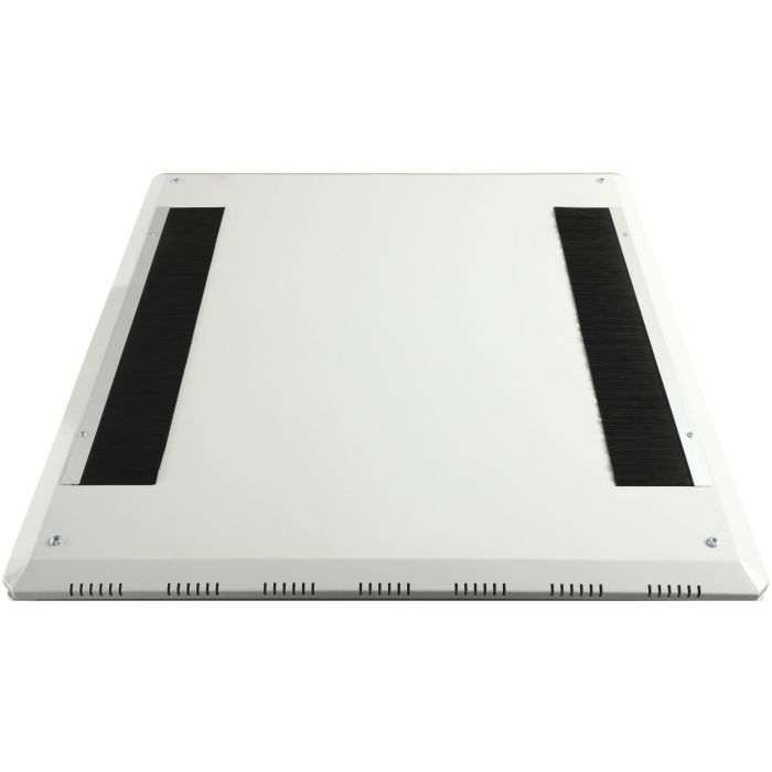 DIGITUS Netzwerkschrank Unique 42HE 2053x800x800mm grau 3