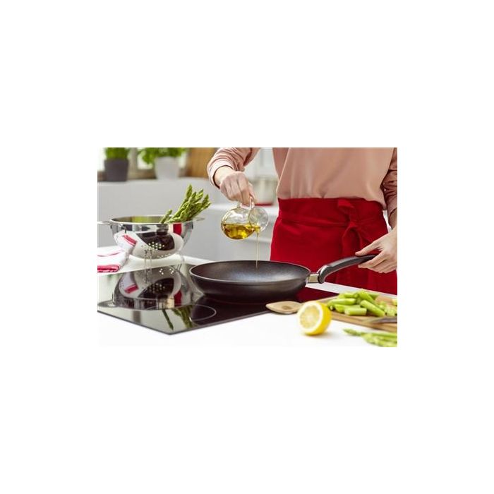 Fissler Adamant® Classic Sartén 20CM - Antiadherente, Apto para Inducción, Libre de PFOA - Ref: 157-304-20-100/0 6 Fissler Adamant® Classic Sartén 20CM - Antiadherente, Apto para Inducción, Libre de PFOA - Ref: 157-304-20-100/0 6