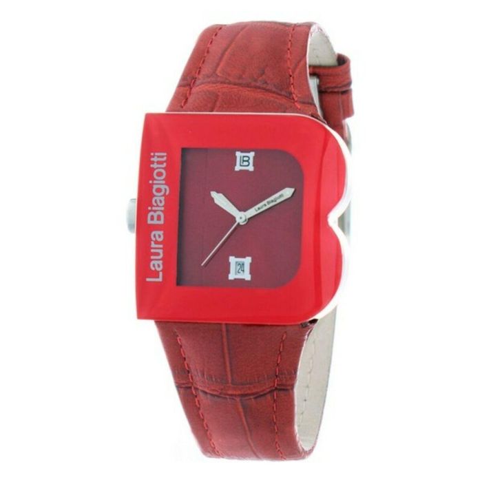 Reloj Mujer Laura Biagiotti LB0037L-03 (Ø 33 mm) Reloj Mujer Laura Biagiotti LB0037L-03 (Ø 33 mm)