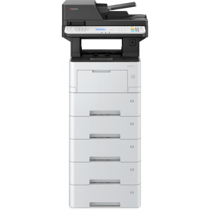 Kyocera MA4500x Multifuncional Láser Negro 3-en-1, Impresión/Copia/Escaneo, 45 ppm, A4, Duplex 5 Kyocera MA4500x Multifuncional Láser Negro 3-en-1, Impresión/Copia/Escaneo, 45 ppm, A4, Duplex 5
