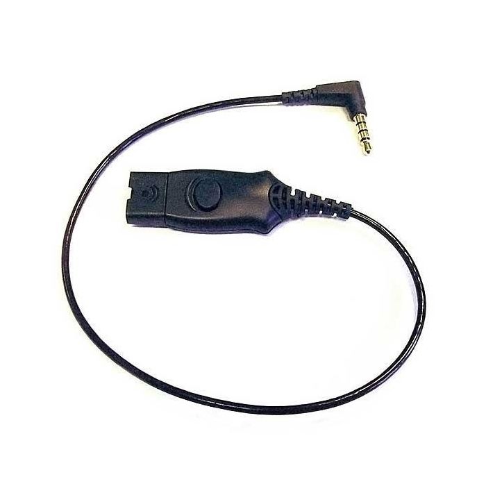 Poly MO300 Adaptador para iPhone 4S