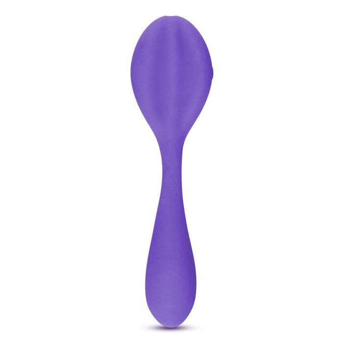 Vibrador para Parejas Blush Wellness Morado 8 Vibrador para Parejas Blush Wellness Morado 8