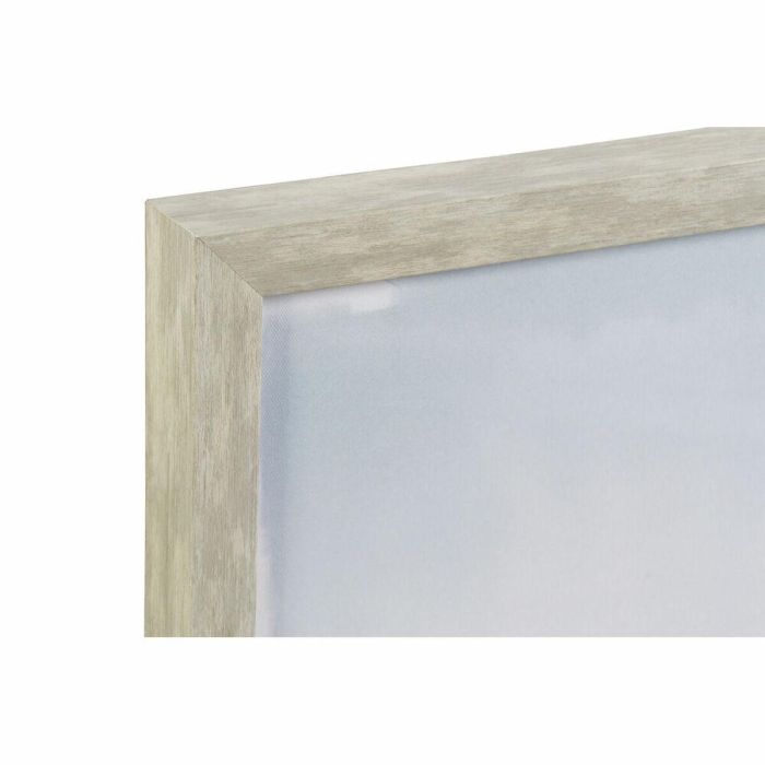 Cuadro DKD Home Decor Cristal Poliestireno 104 x 4 x 83,5 cm 2