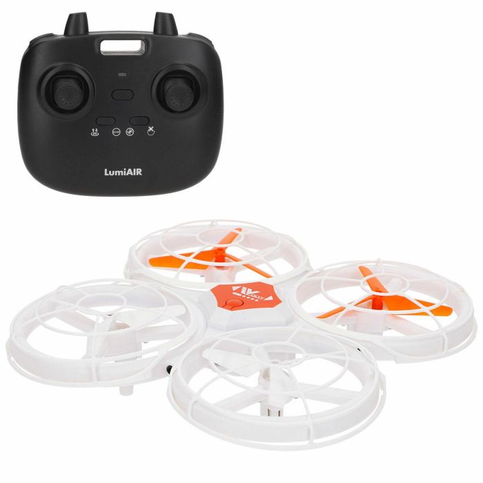 Helicóptero con Radiocontrol Colorbaby (2 Unidades) 6 Helicóptero con Radiocontrol Colorbaby (2 Unidades) 6