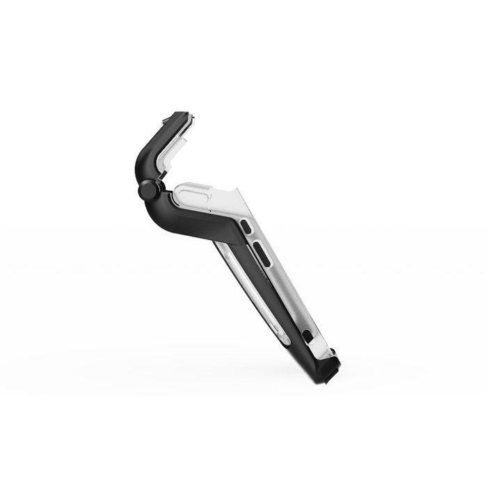 Havis Case, Black/Transparent 4 Havis Case, Black/Transparent 4