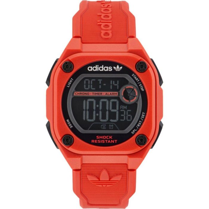 Reloj Hombre Adidas AOST23063 (Ø 45 mm)