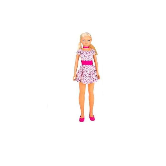 Muñeca maria, crea los peinados más actuales. 105 cm - modelos surtidos 1 Muñeca maria, crea los peinados más actuales. 105 cm - modelos surtidos 1