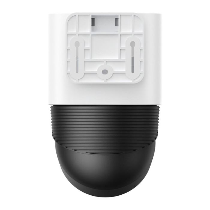 EUFY S330 Cámara de seguridad IP 4G LTE Exterior Inalámbrico 4K con Panel Solar Incluido 12