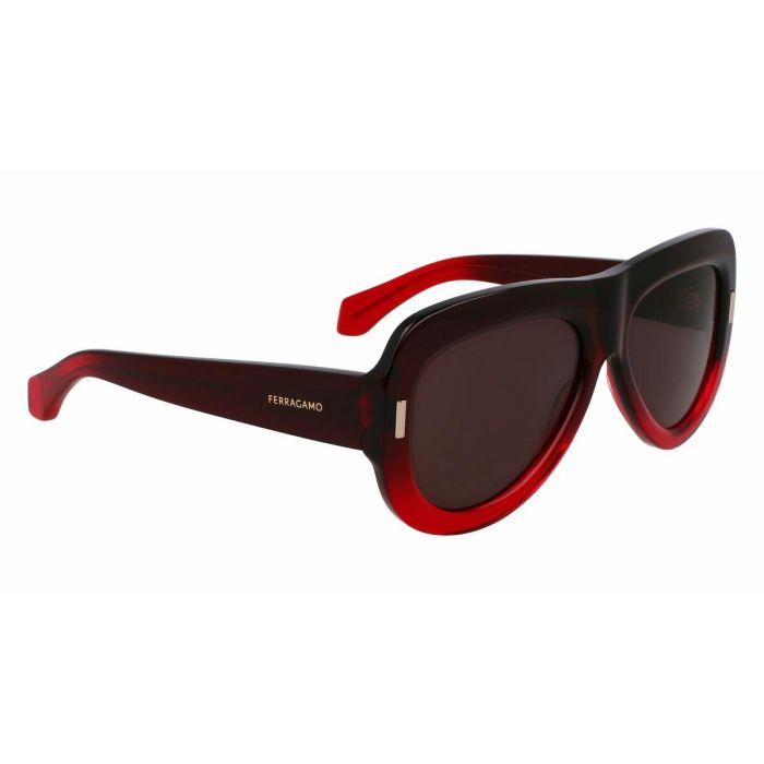 Gafas de Sol Mujer Salvatore Ferragamo SF2029SE-615 ø 57 mm 1