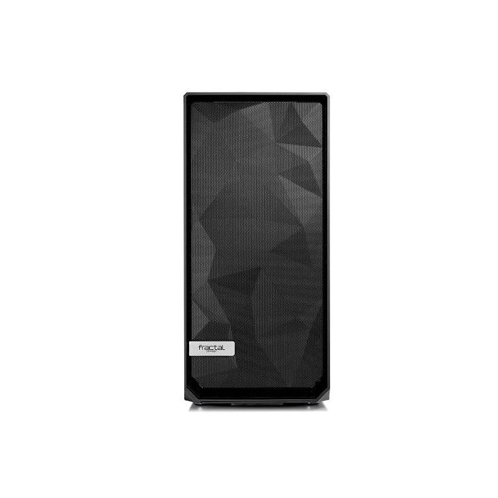 Fractal Design FD-CA-MESH-C-BKO Meshify C Midi Tower Negro 7