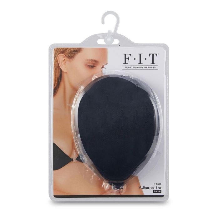 Sujetador adhesivo FIT 1 Sujetador adhesivo FIT 1