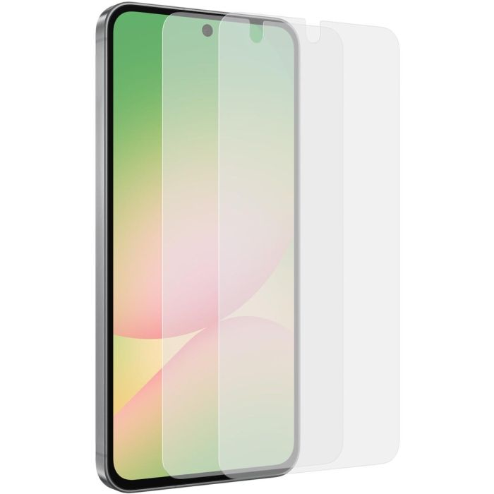 Samsung Protector de Pantalla para A56 Transparente 1