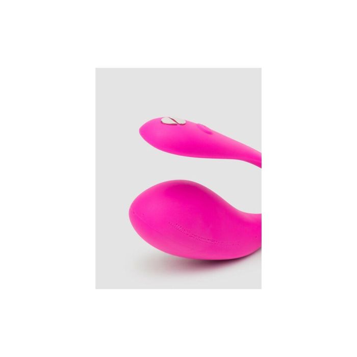 Huevo Vibrador We-Vibe Rosa 11